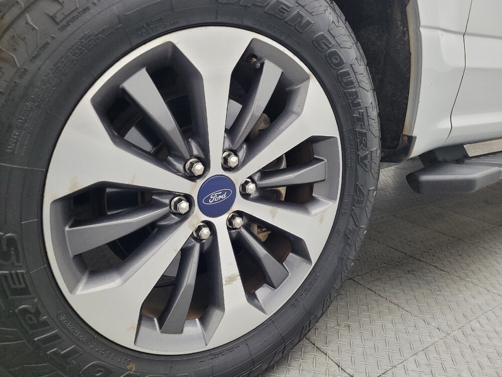 2019 Ford F150 in Kissimmee, FL 34744 - 18124391 31