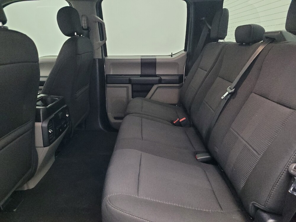 2019 Ford F150 in Kissimmee, FL 34744 - 18124391 18