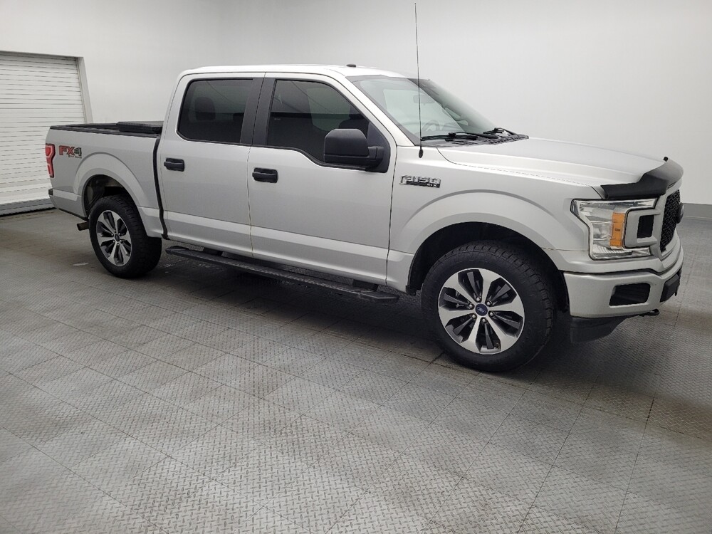 2019 Ford F150 in Kissimmee, FL 34744 - 18124391 11
