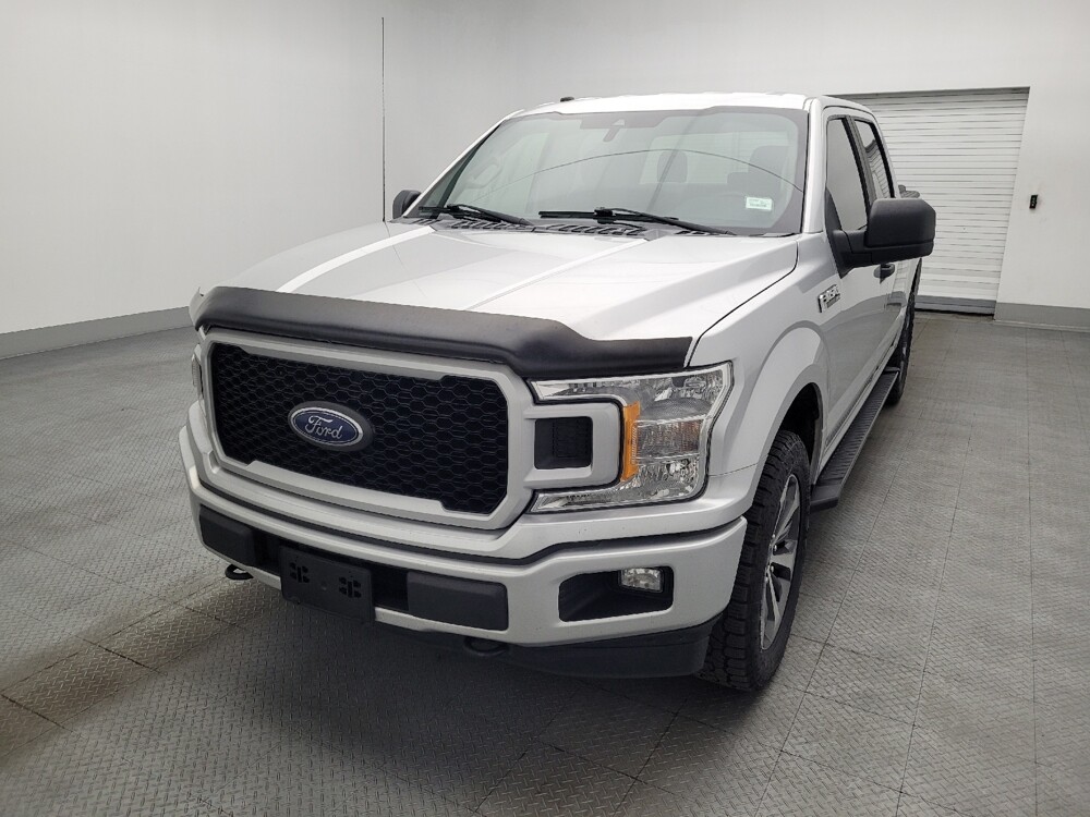 2019 Ford F150 in Kissimmee, FL 34744 - 18124391 15