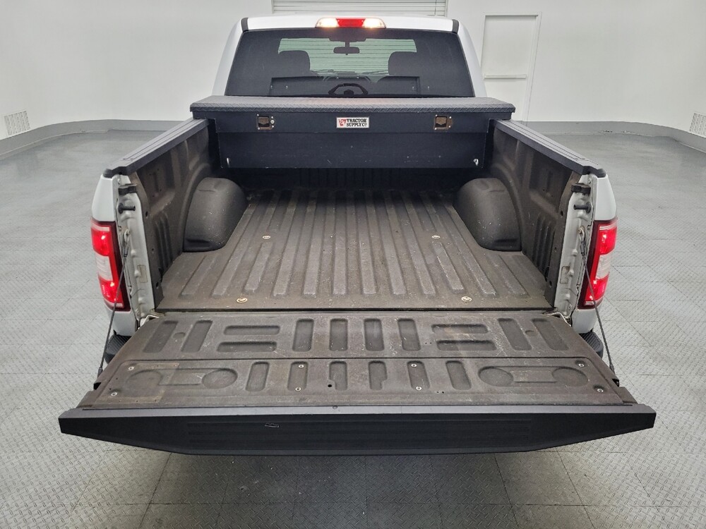 2019 Ford F150 in Kissimmee, FL 34744 - 18124391 29