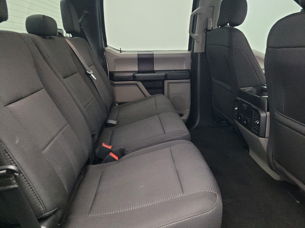 2019 Ford F150 in Kissimmee, FL 34744 - 18124391 19