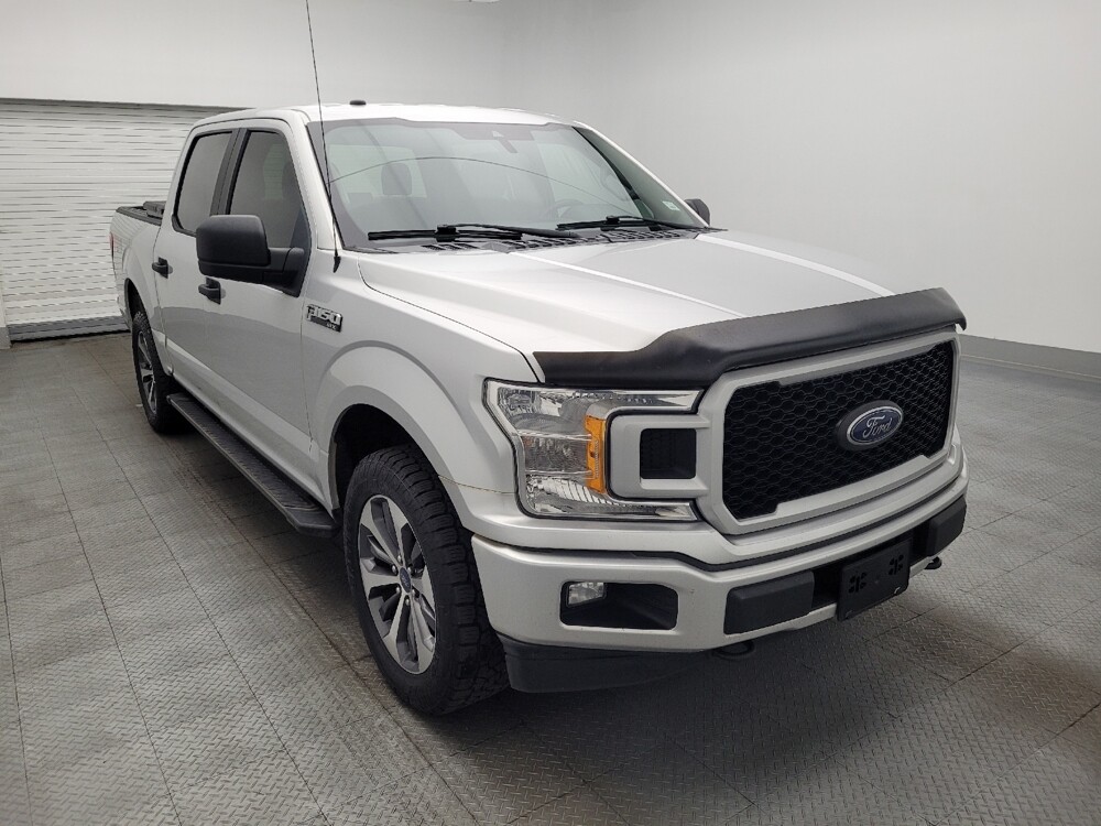 2019 Ford F150 in Kissimmee, FL 34744 - 18124391 13