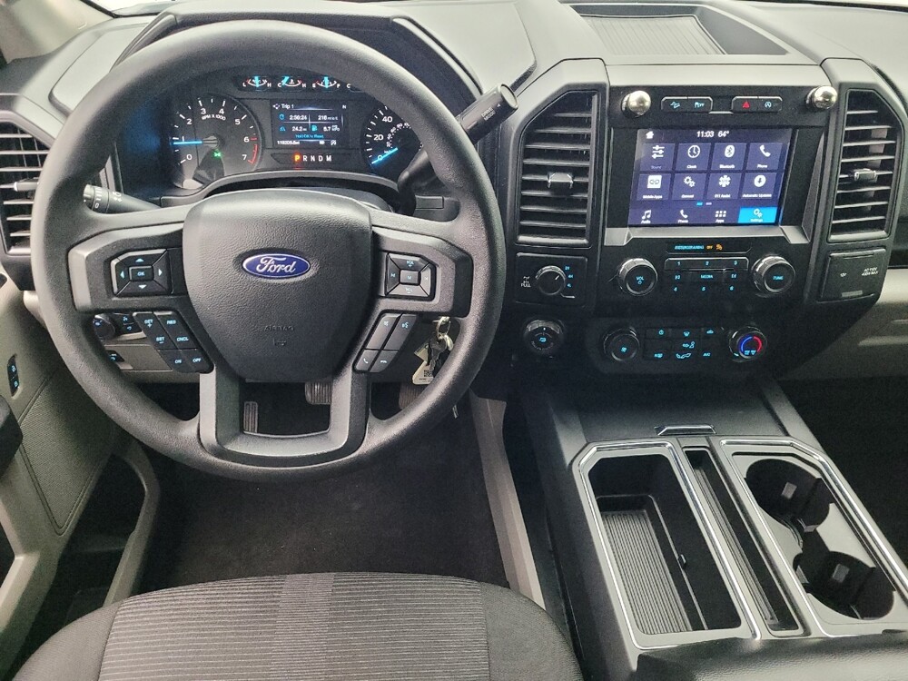2019 Ford F150 in Kissimmee, FL 34744 - 18124391 22