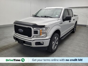 2019 Ford F150 in Kissimmee, FL 34744