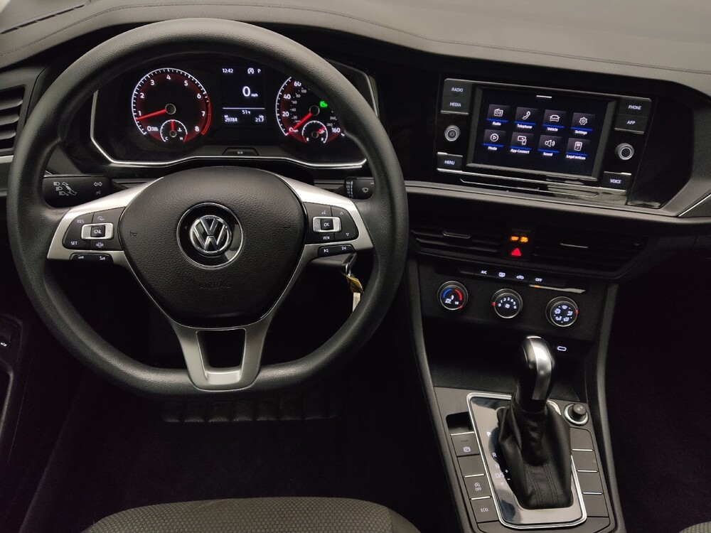 2021 Volkswagen Jetta in Hialeah, FL 33014 - 18124392 22