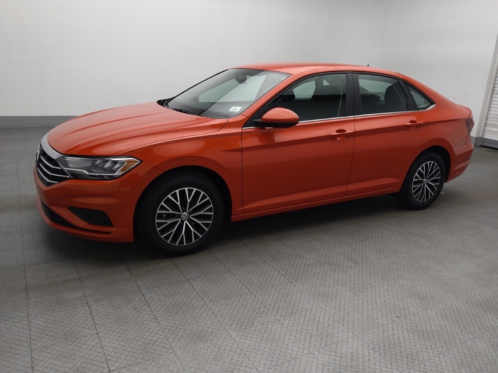 2021 Volkswagen Jetta in Hialeah, FL 33014 - 18124392 2