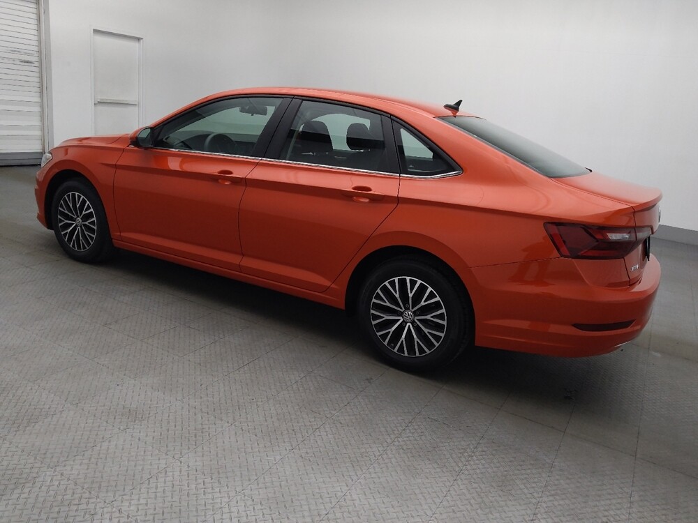 2021 Volkswagen Jetta in Hialeah, FL 33014 - 18124392 3