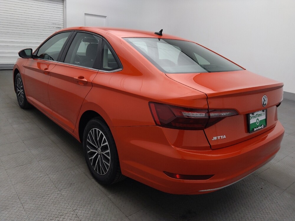 2021 Volkswagen Jetta in Hialeah, FL 33014 - 18124392 5
