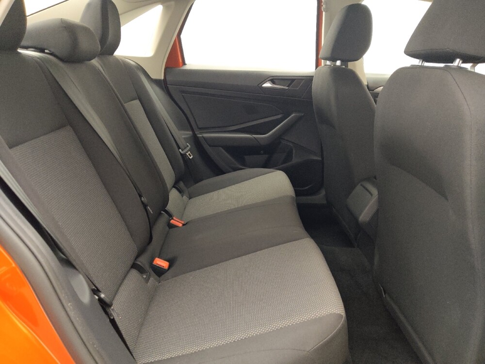 2021 Volkswagen Jetta in Hialeah, FL 33014 - 18124392 19