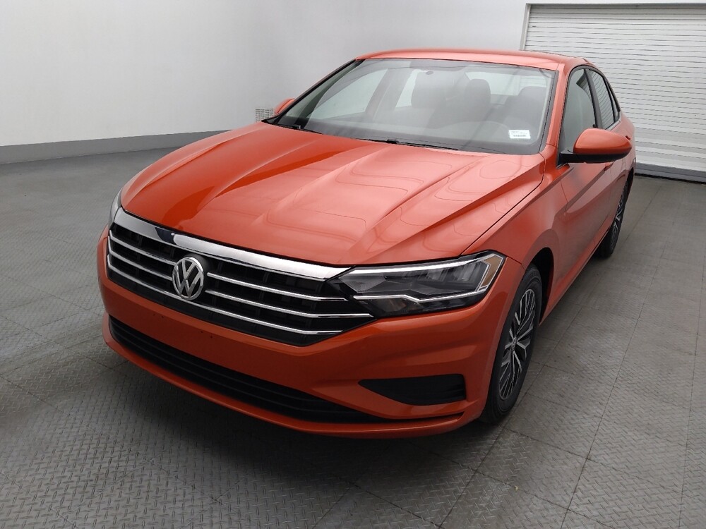 2021 Volkswagen Jetta in Hialeah, FL 33014 - 18124392 15