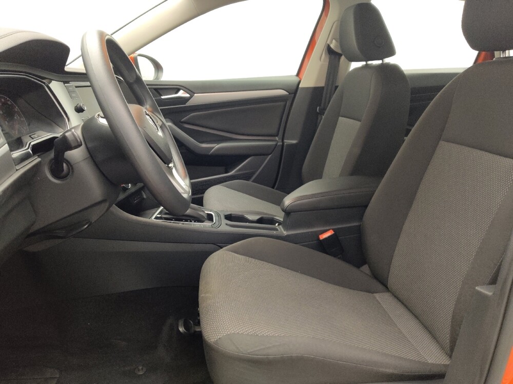 2021 Volkswagen Jetta in Hialeah, FL 33014 - 18124392 17