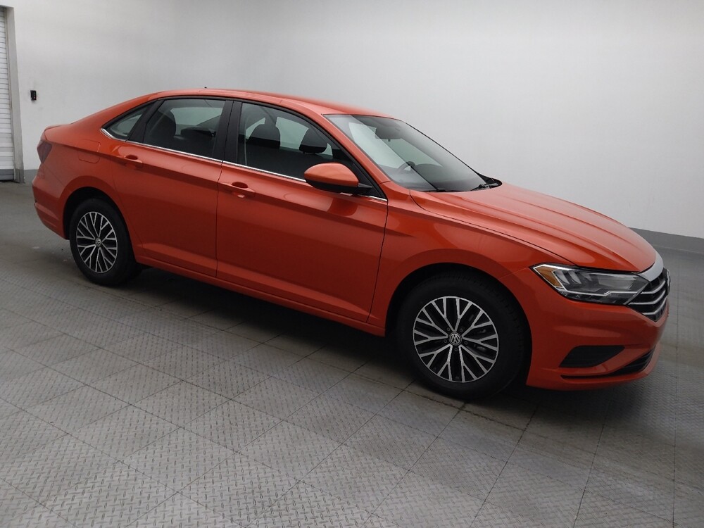 2021 Volkswagen Jetta in Hialeah, FL 33014 - 18124392 11