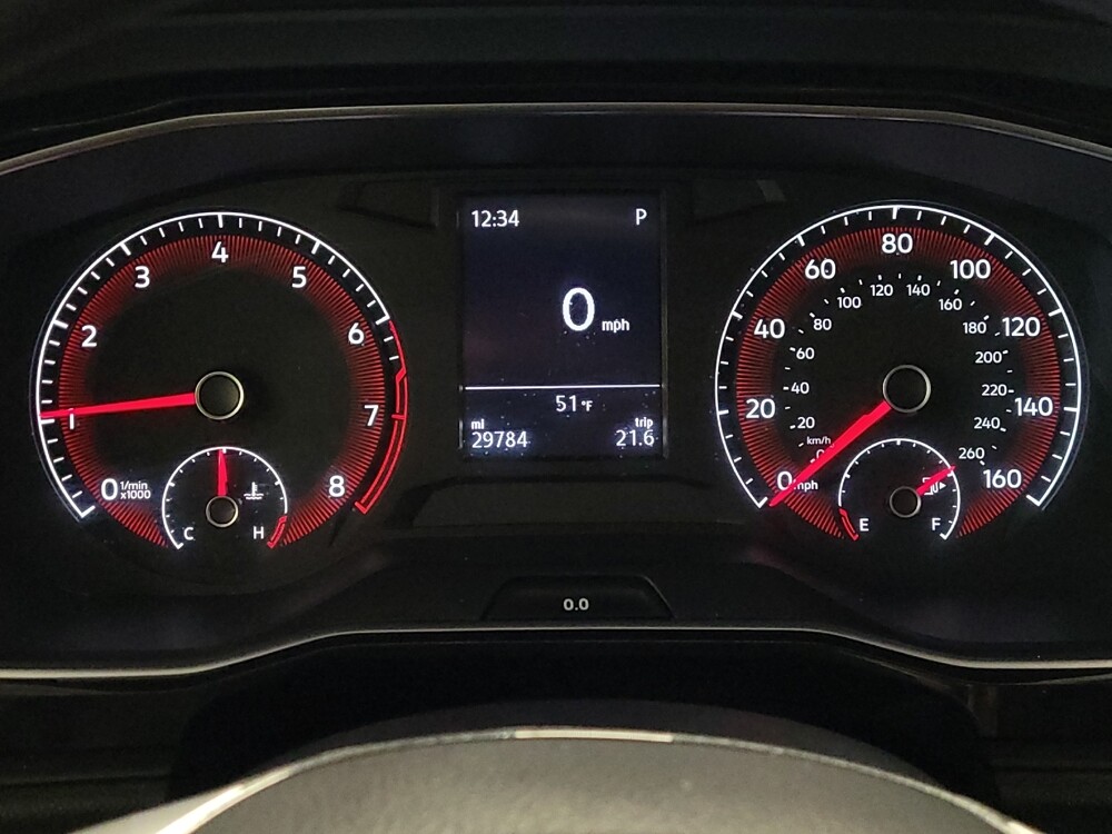 2021 Volkswagen Jetta in Hialeah, FL 33014 - 18124392 23