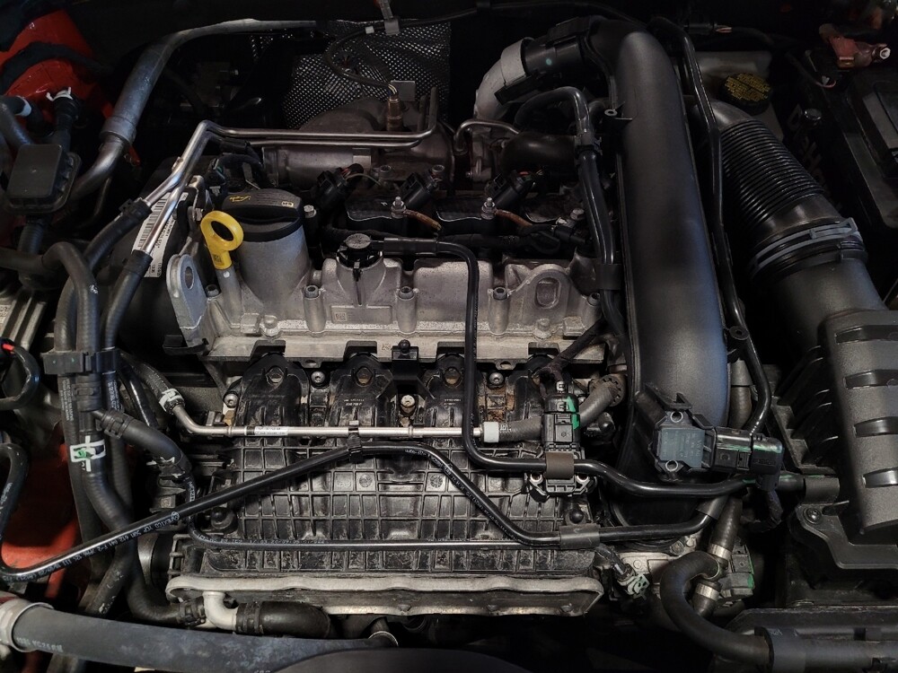 2021 Volkswagen Jetta in Hialeah, FL 33014 - 18124392 30