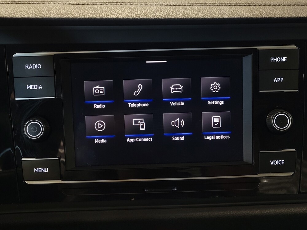 2021 Volkswagen Jetta in Hialeah, FL 33014 - 18124392 25