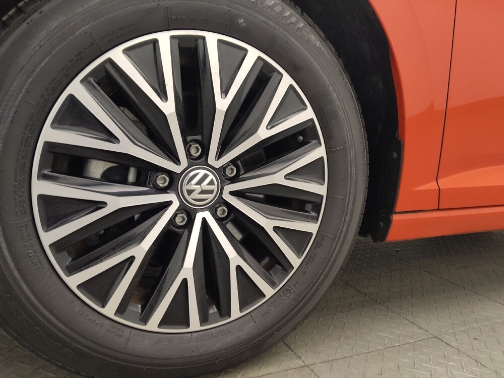 2021 Volkswagen Jetta in Hialeah, FL 33014 - 18124392 31