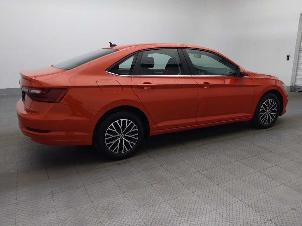 2021 Volkswagen Jetta in Hialeah, FL 33014 - 18124392 10