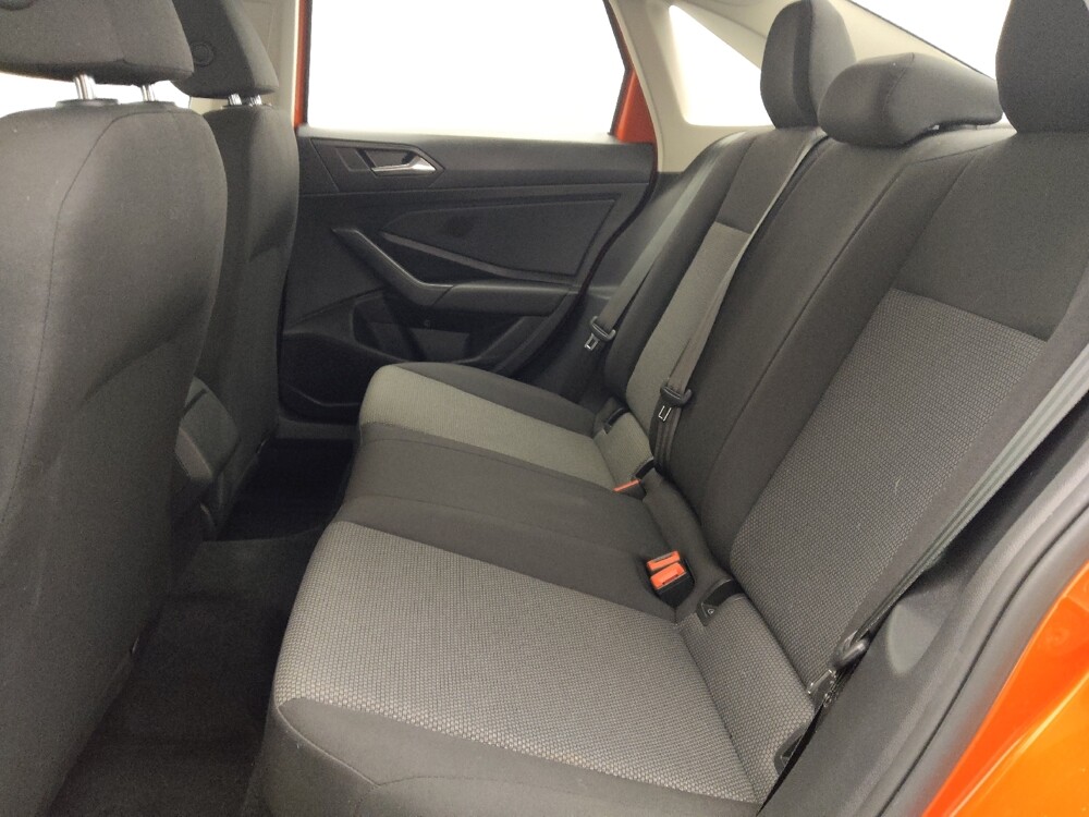 2021 Volkswagen Jetta in Hialeah, FL 33014 - 18124392 18