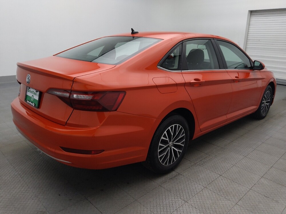 2021 Volkswagen Jetta in Hialeah, FL 33014 - 18124392 9