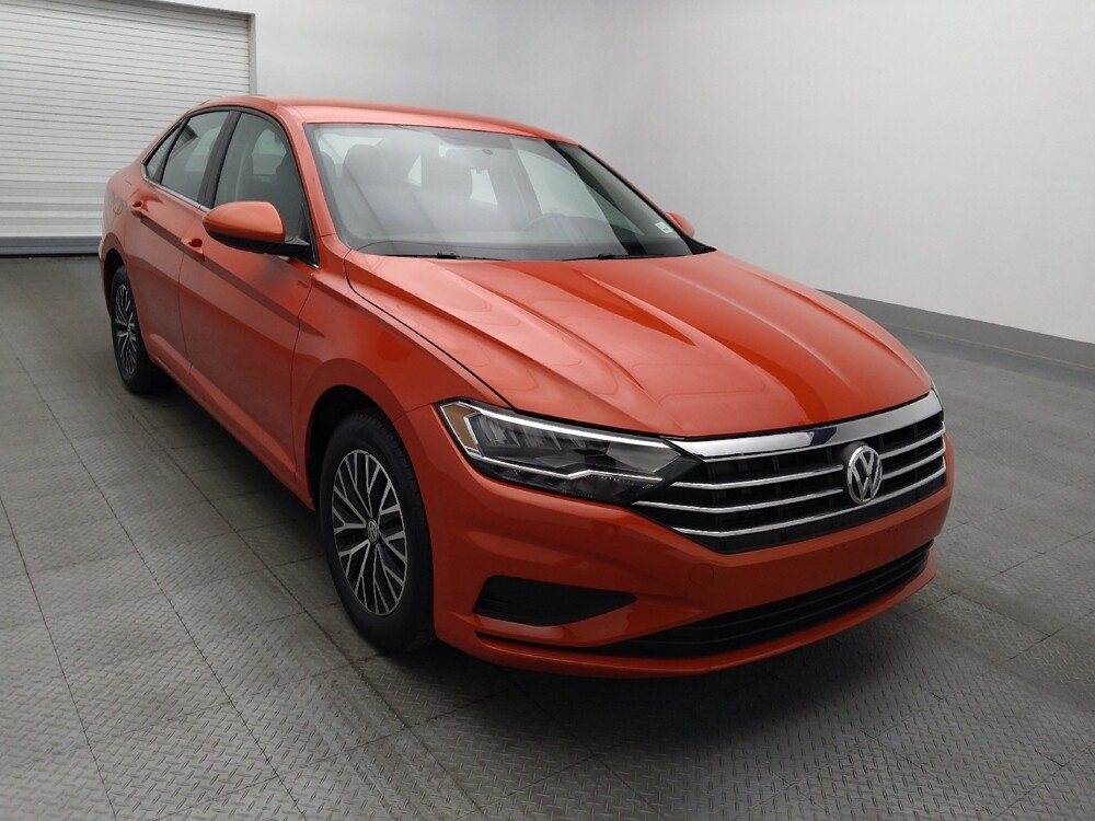 2021 Volkswagen Jetta in Hialeah, FL 33014 - 18124392 13