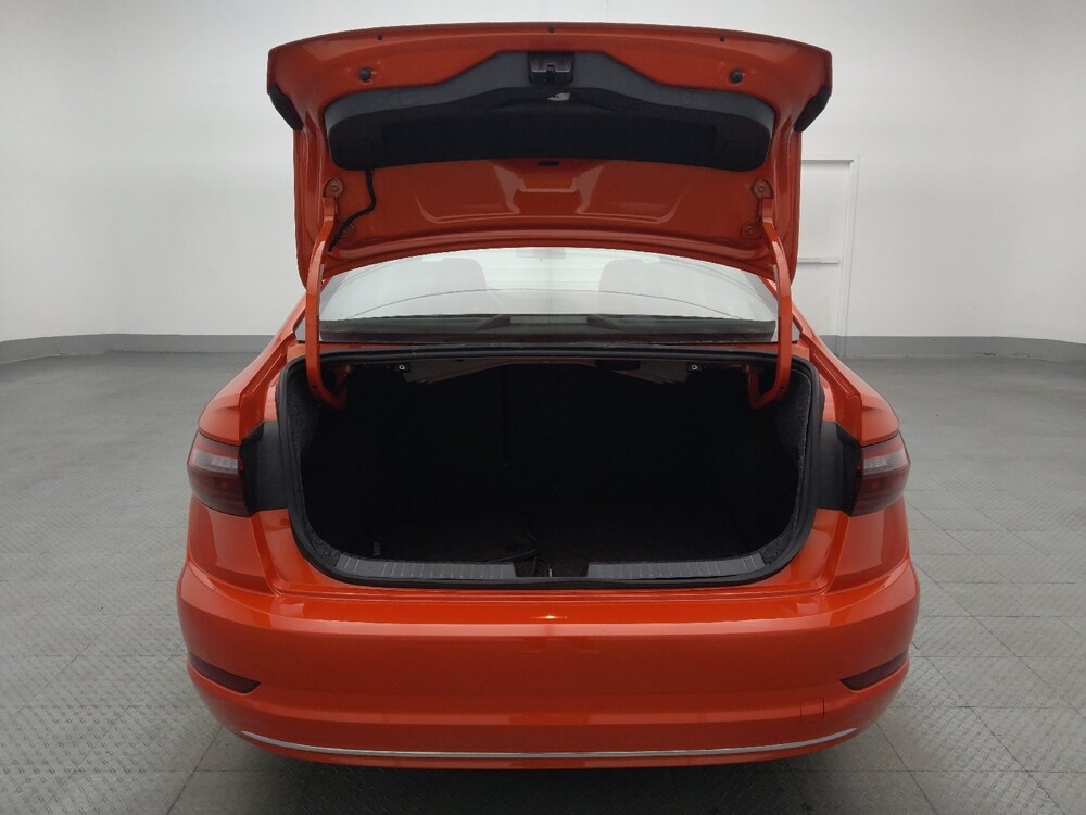 2021 Volkswagen Jetta in Hialeah, FL 33014 - 18124392 29