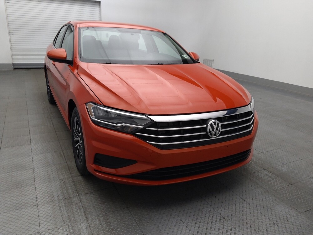 2021 Volkswagen Jetta in Hialeah, FL 33014 - 18124392 14