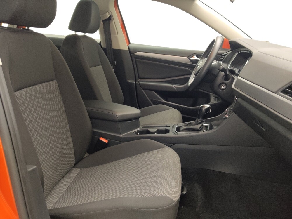 2021 Volkswagen Jetta in Hialeah, FL 33014 - 18124392 21