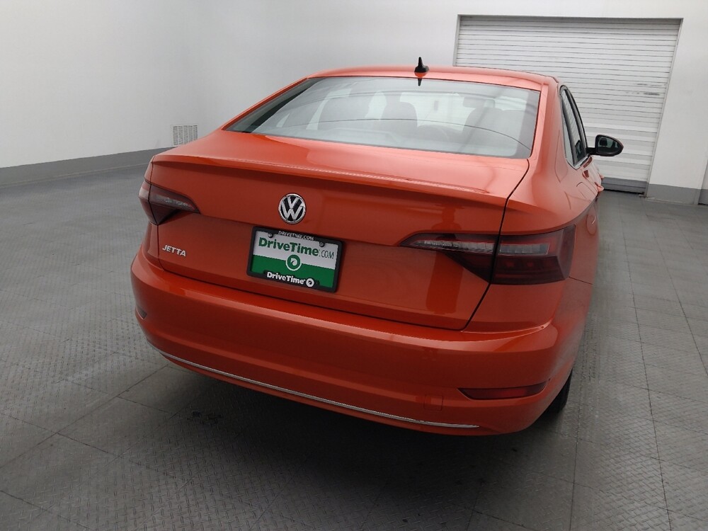 2021 Volkswagen Jetta in Hialeah, FL 33014 - 18124392 7