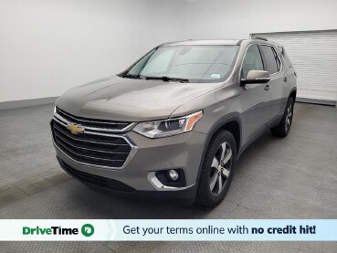 2018 Chevrolet Traverse in Kissimmee, FL 34744