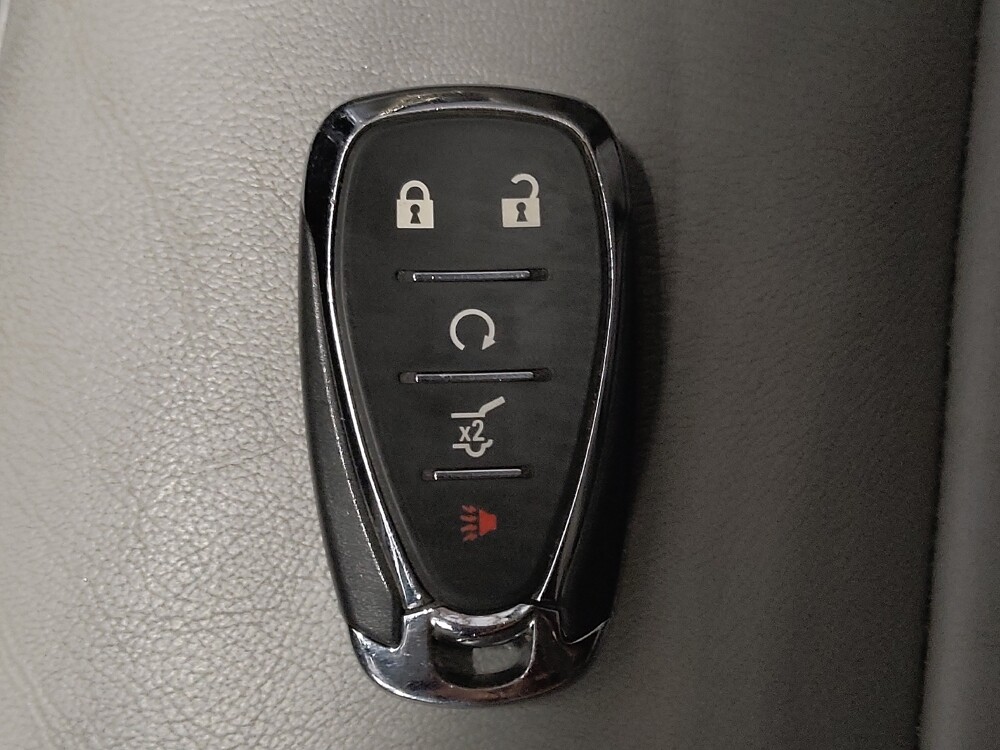 2018 Chevrolet Traverse in Kissimmee, FL 34744 - 18124394 32