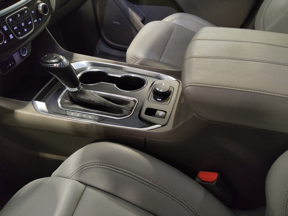 2018 Chevrolet Traverse in Kissimmee, FL 34744 - 18124394 26