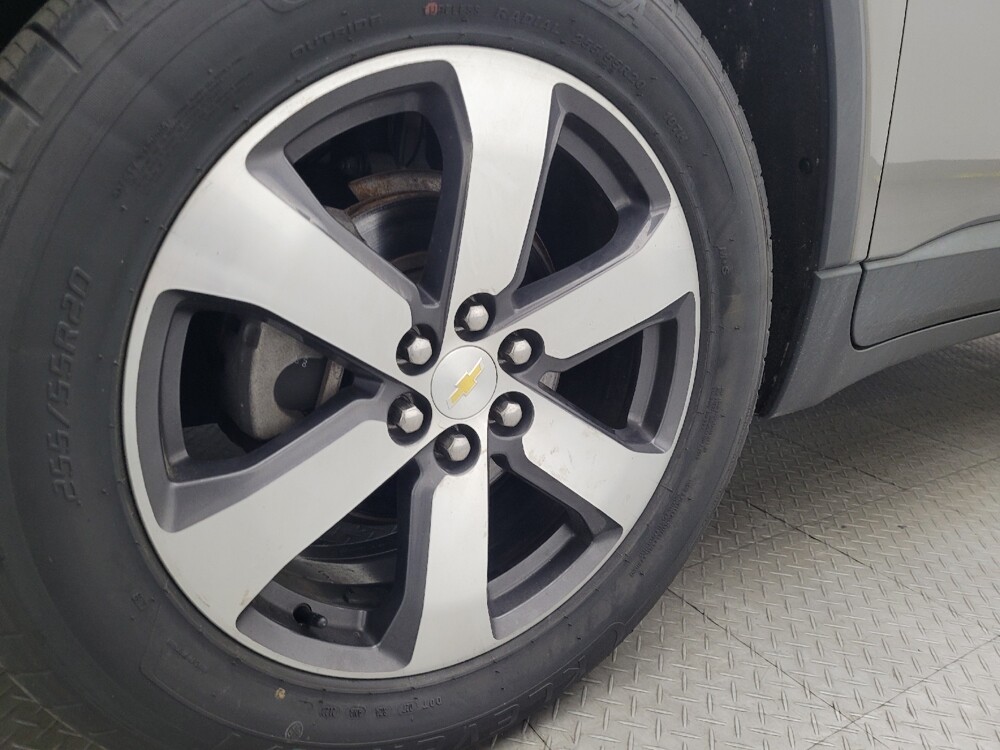 2018 Chevrolet Traverse in Kissimmee, FL 34744 - 18124394 31