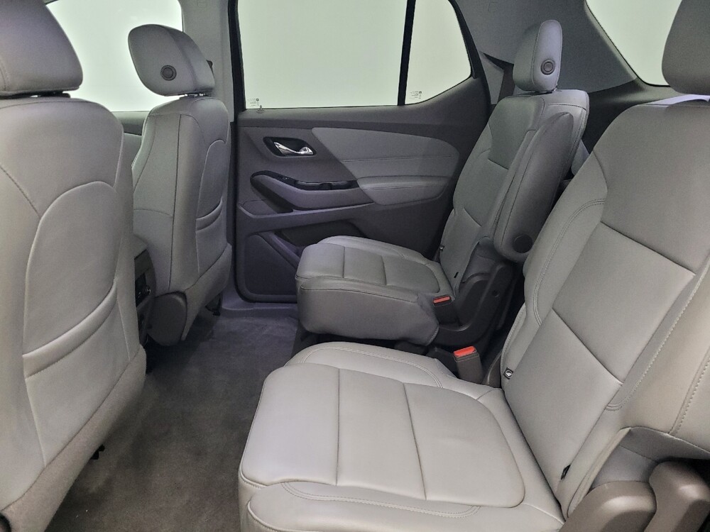 2018 Chevrolet Traverse in Kissimmee, FL 34744 - 18124394 18