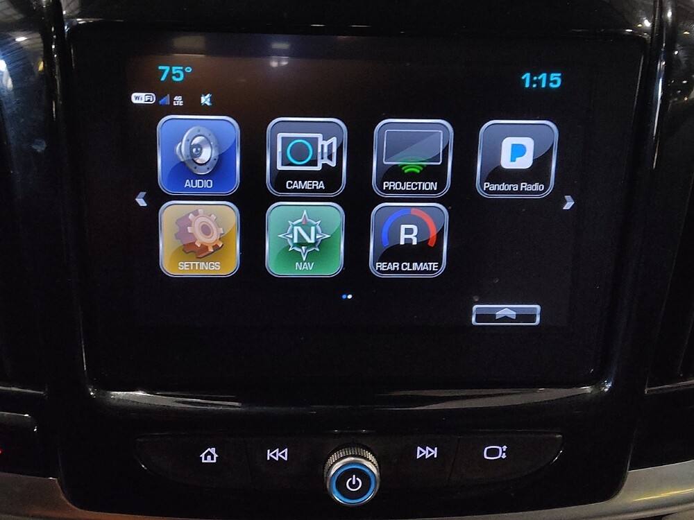 2018 Chevrolet Traverse in Kissimmee, FL 34744 - 18124394 25