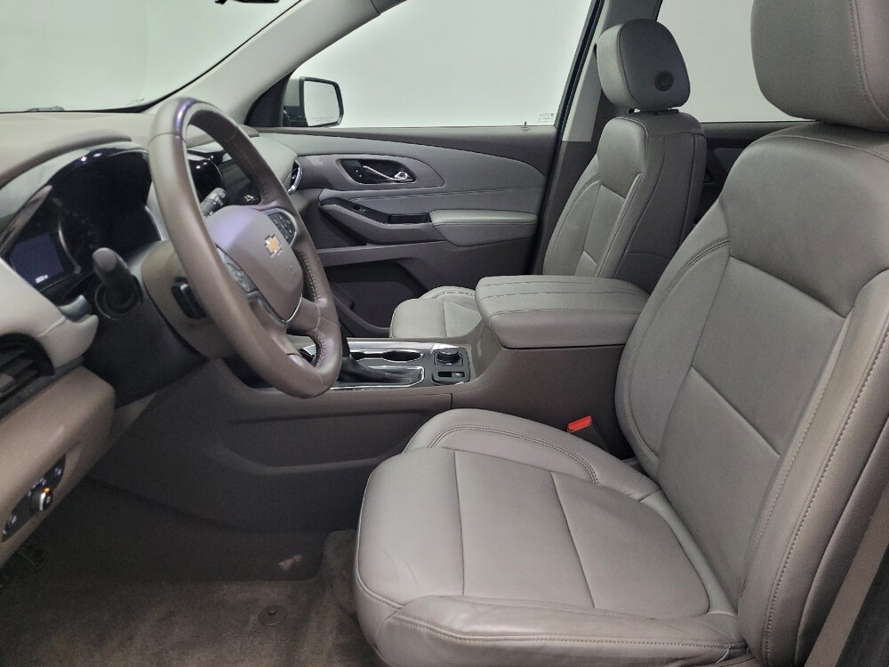 2018 Chevrolet Traverse in Kissimmee, FL 34744 - 18124394 17