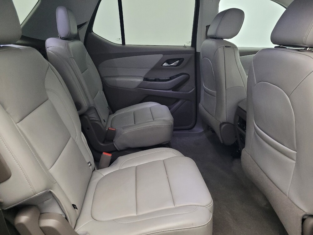 2018 Chevrolet Traverse in Kissimmee, FL 34744 - 18124394 19