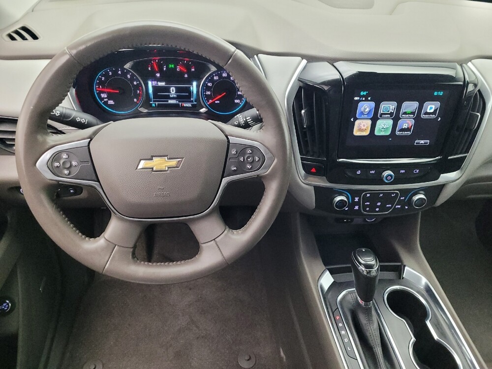 2018 Chevrolet Traverse in Kissimmee, FL 34744 - 18124394 22