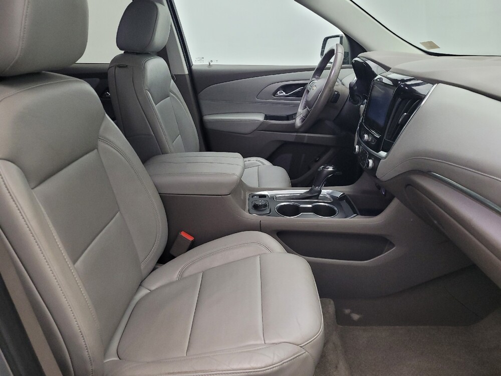 2018 Chevrolet Traverse in Kissimmee, FL 34744 - 18124394 21
