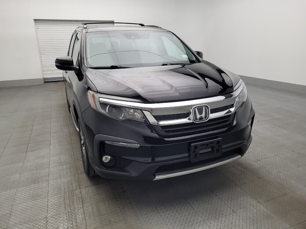 2021 Honda Pilot in Kissimmee, FL 34744 - 18124395 14