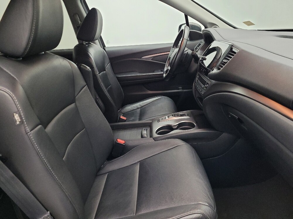 2021 Honda Pilot in Kissimmee, FL 34744 - 18124395 21