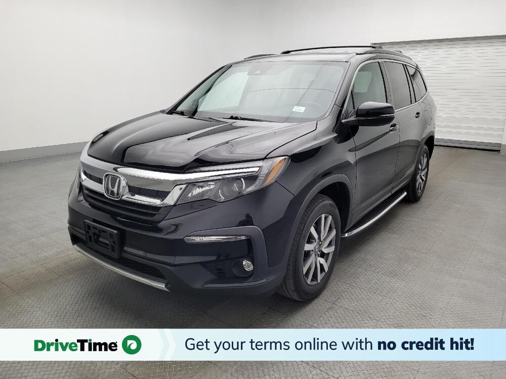 2021 Honda Pilot in Kissimmee, FL 34744 - 18124395