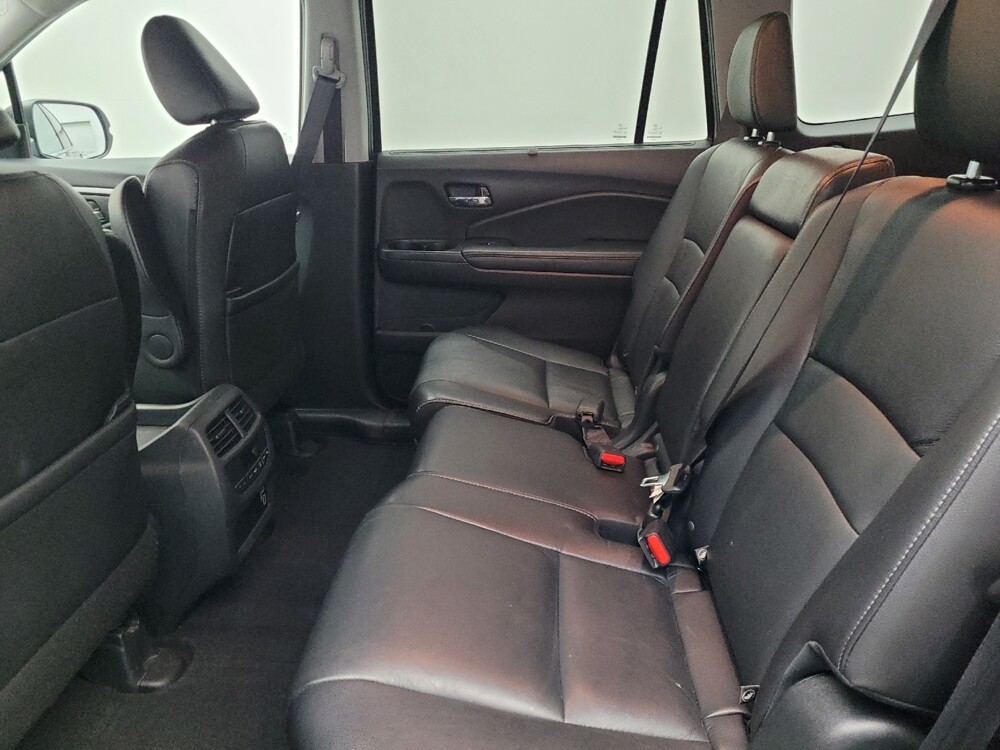 2021 Honda Pilot in Kissimmee, FL 34744 - 18124395 18