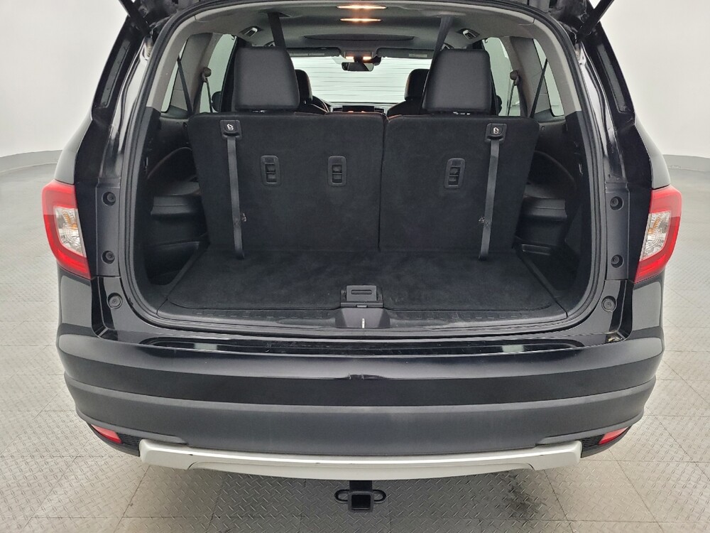 2021 Honda Pilot in Kissimmee, FL 34744 - 18124395 29