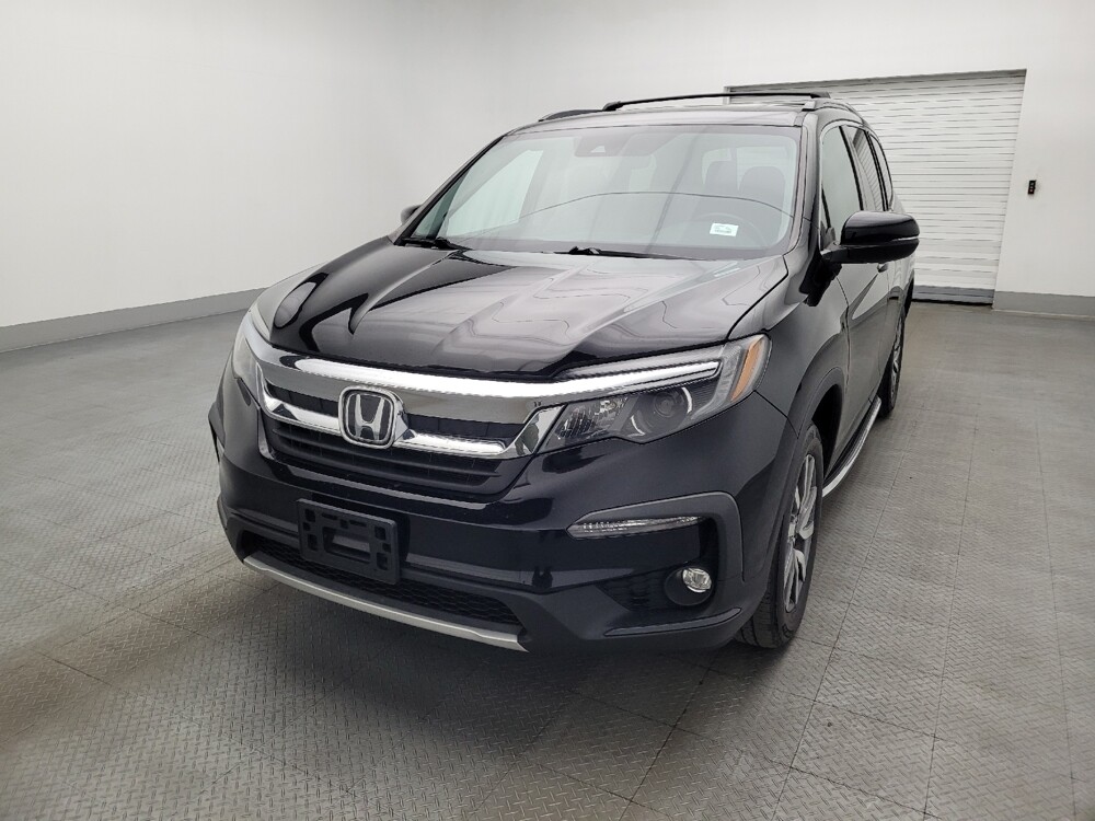 2021 Honda Pilot in Kissimmee, FL 34744 - 18124395 15