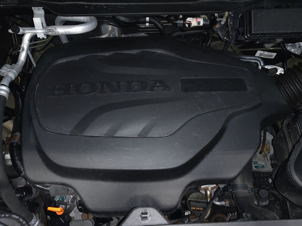 2021 Honda Pilot in Kissimmee, FL 34744 - 18124395 30