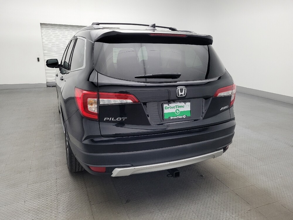 2021 Honda Pilot in Kissimmee, FL 34744 - 18124395 6