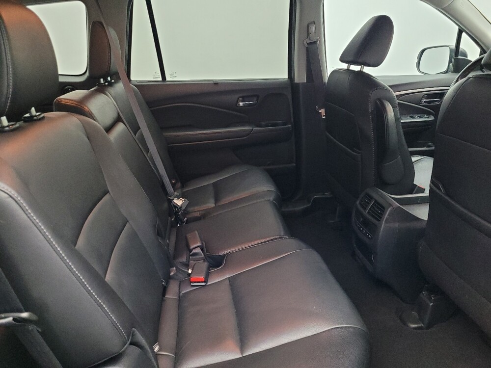 2021 Honda Pilot in Kissimmee, FL 34744 - 18124395 19