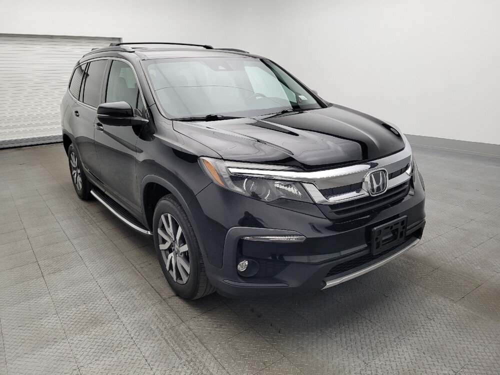 2021 Honda Pilot in Kissimmee, FL 34744 - 18124395 13