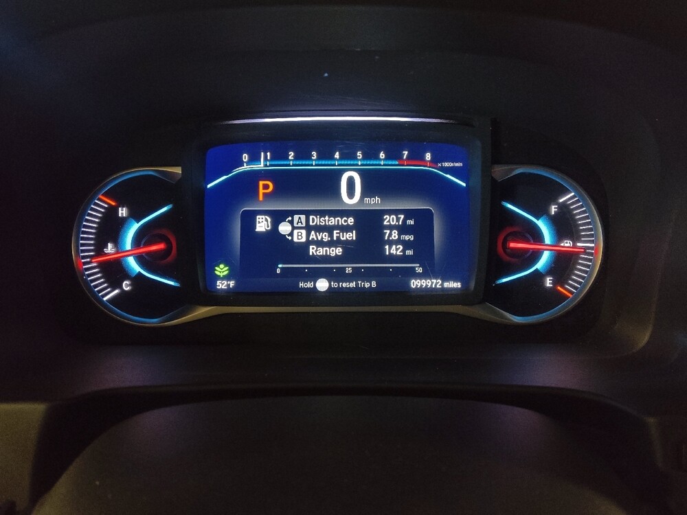 2021 Honda Pilot in Kissimmee, FL 34744 - 18124395 23